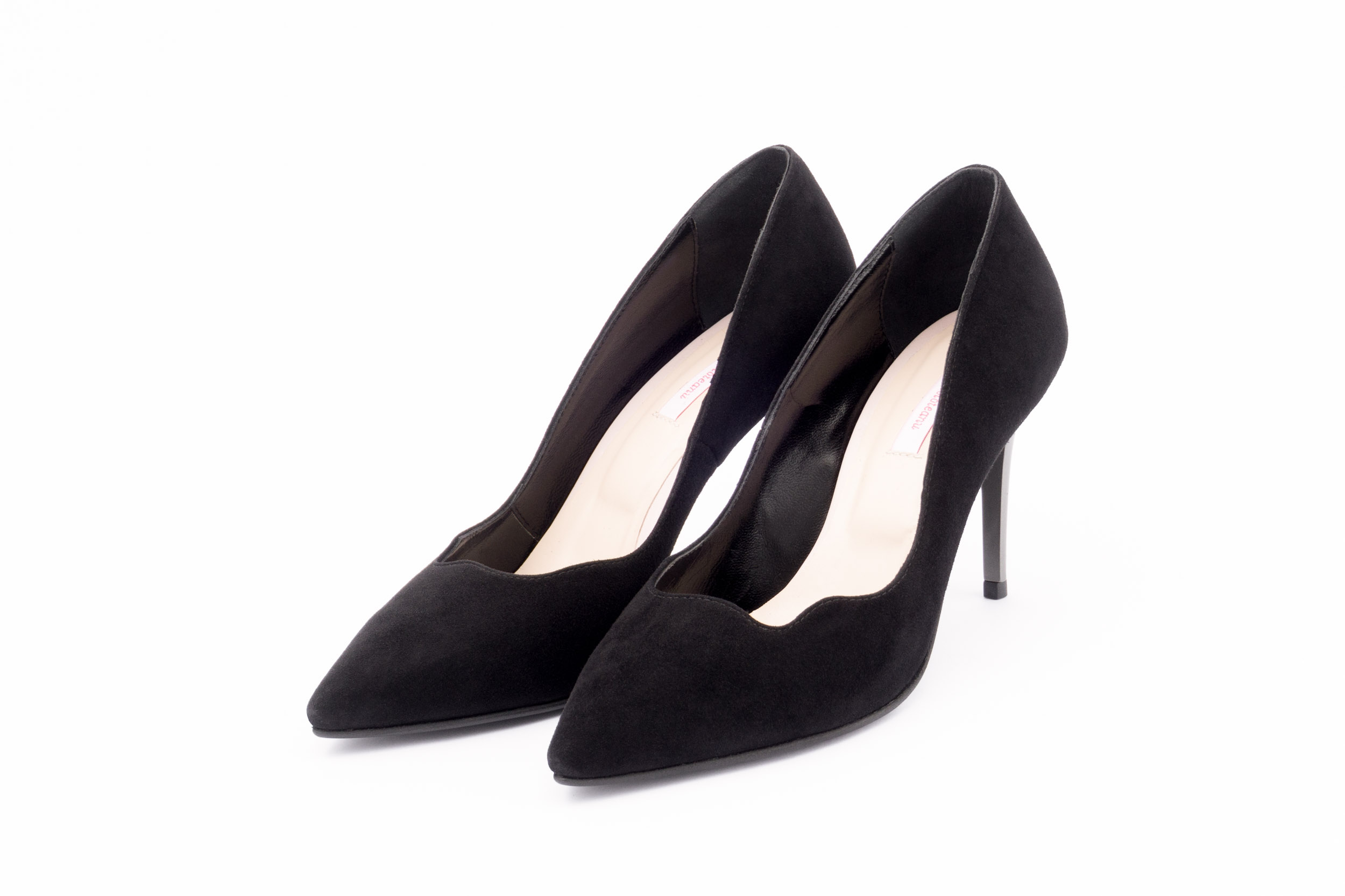 Pantofi Naia - imagine 2