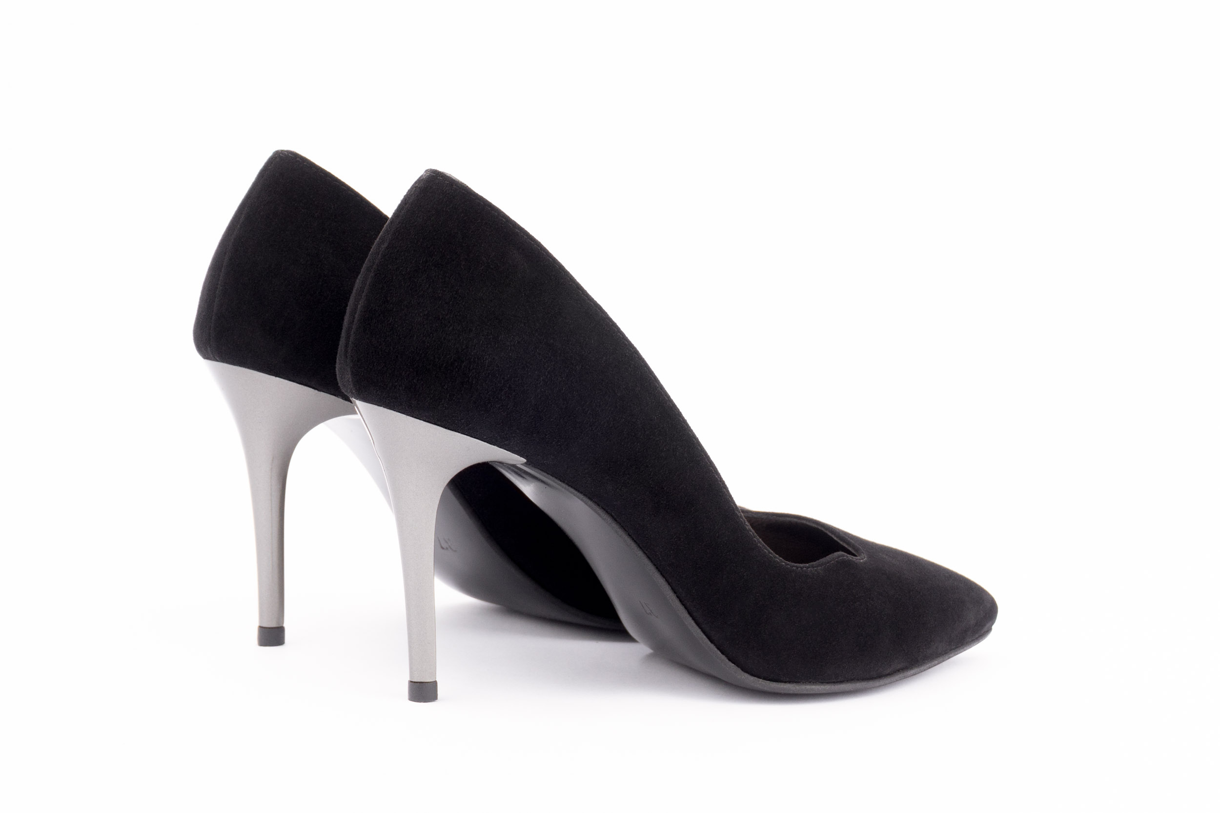 Pantofi Naia - imagine 3