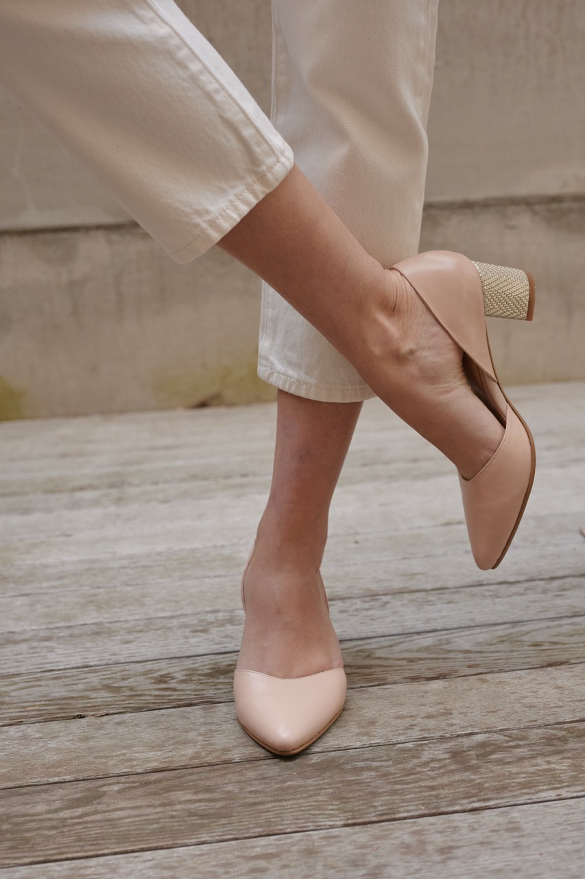 Pantofi Alberta - imagine 2