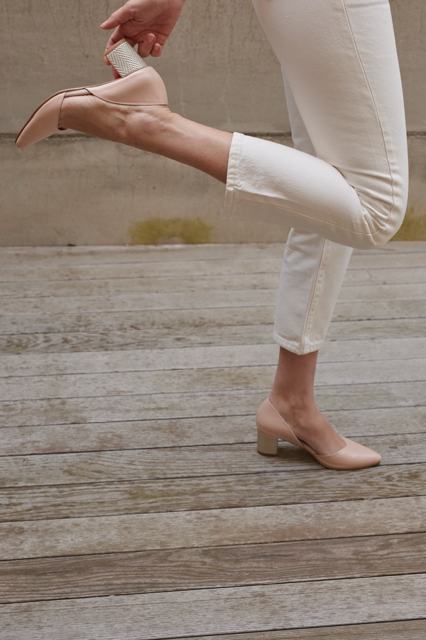 Pantofi Alberta - imagine 3