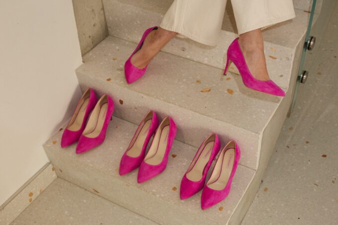 Pantofi Margot